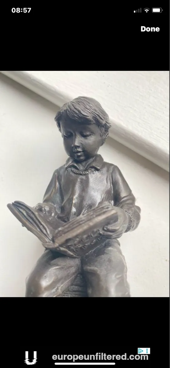 Rare Genesis Bronze Limited Edition - Image 2
