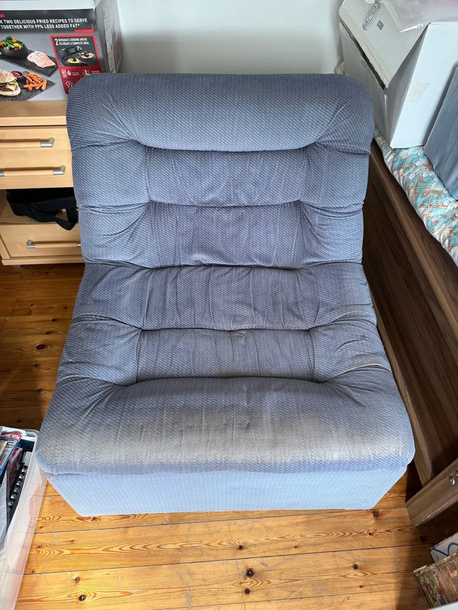 5 piece corner couch - Image 2