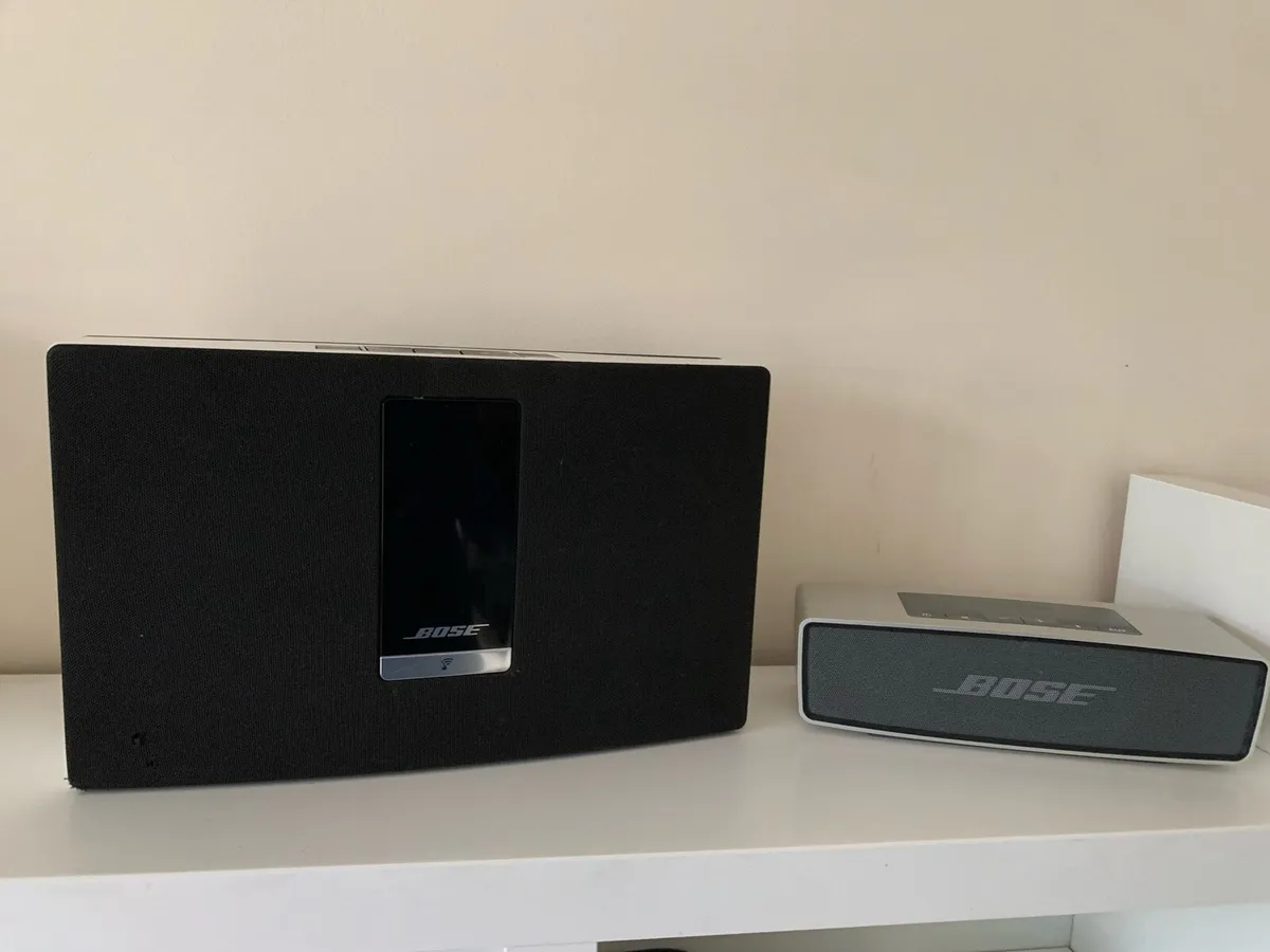 bose - Image 1