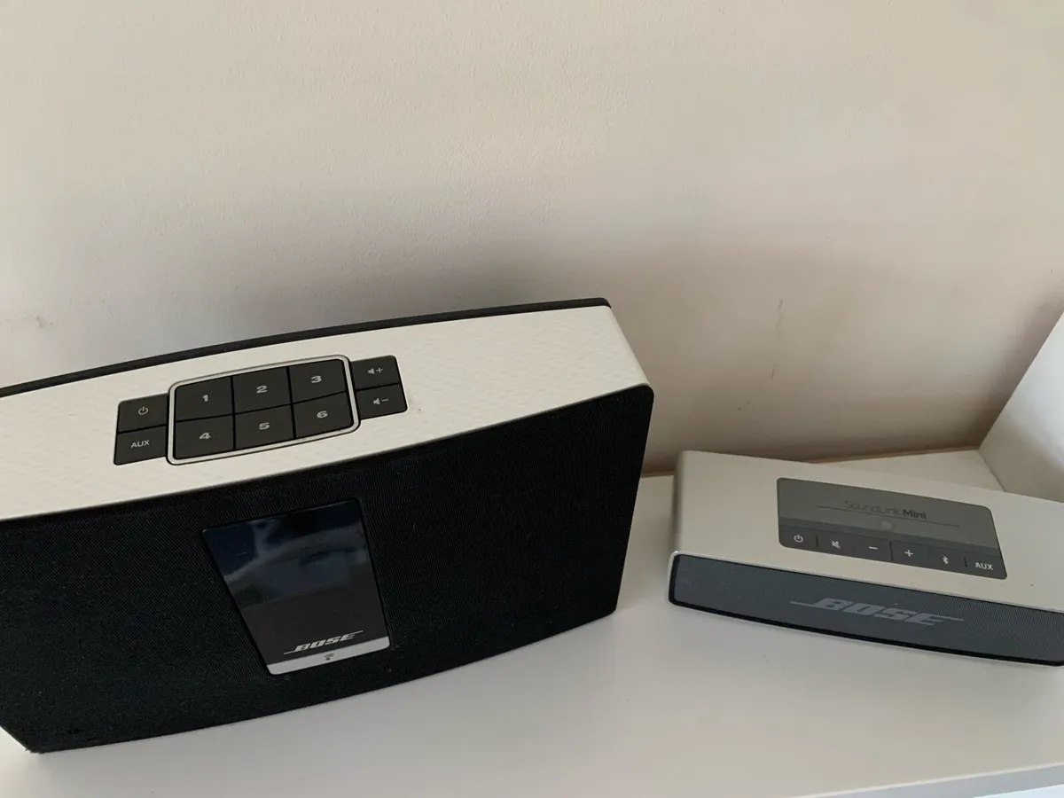 bose - Image 2