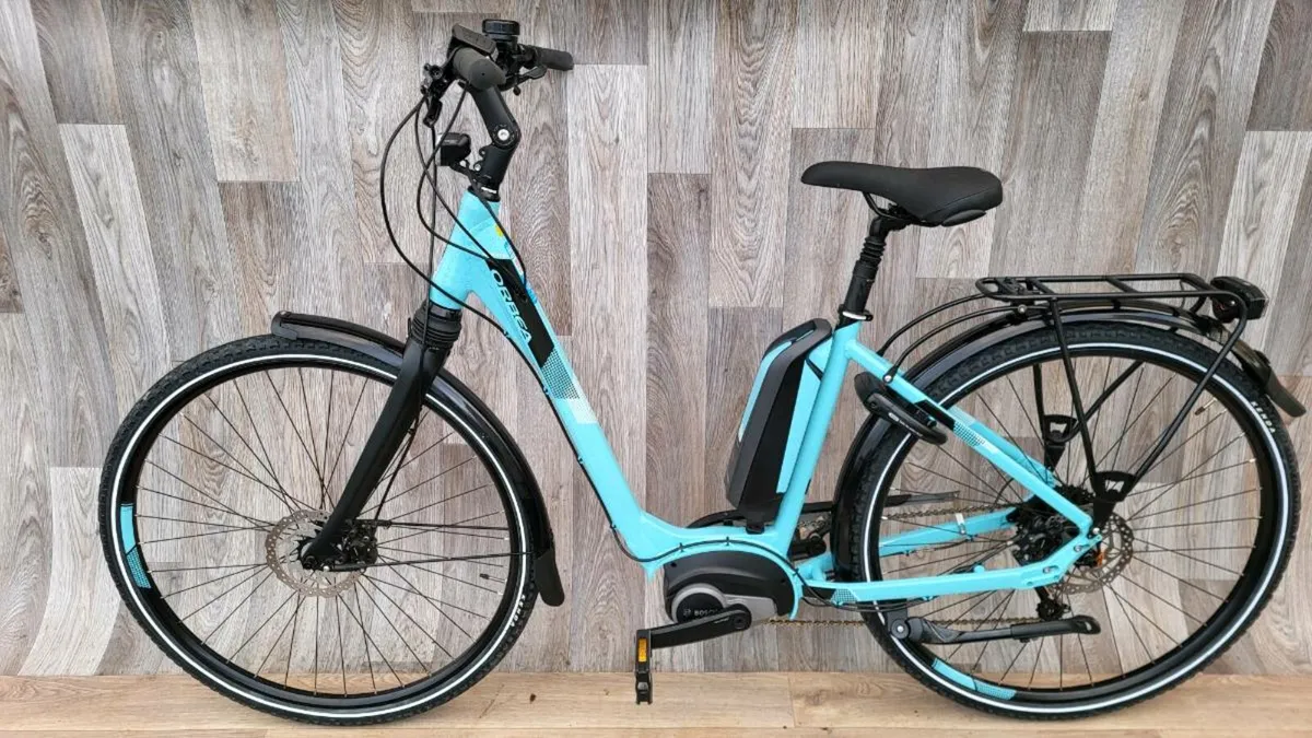 Bike - Image 3