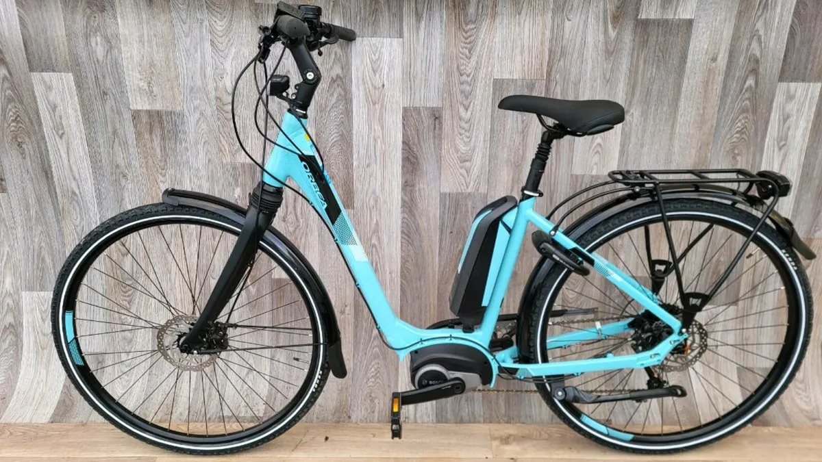 Bike - Image 4
