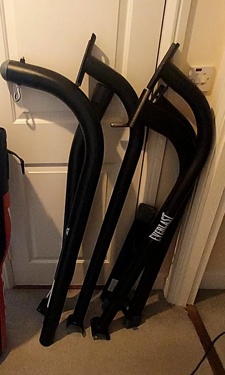 Boxing Bag Stand - Image 2