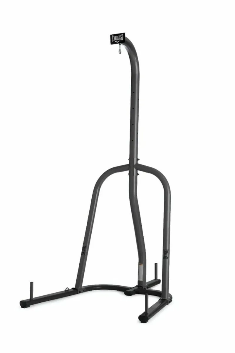 Boxing Bag Stand - Image 1
