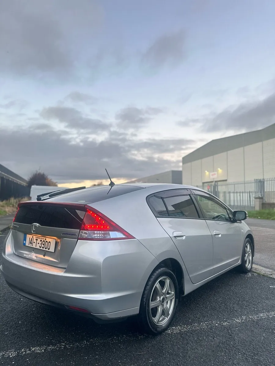 Honda Insight - Image 2
