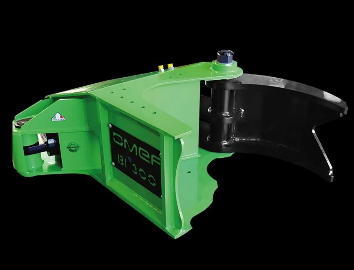 OMEF Tree Shears - Image 1