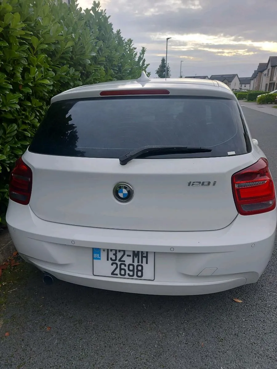 BMW 120i - Image 3