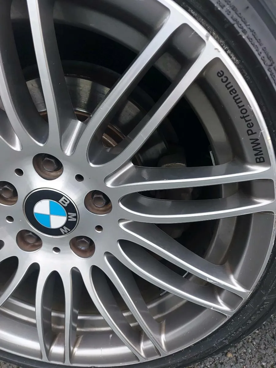 BMW 120i - Image 4