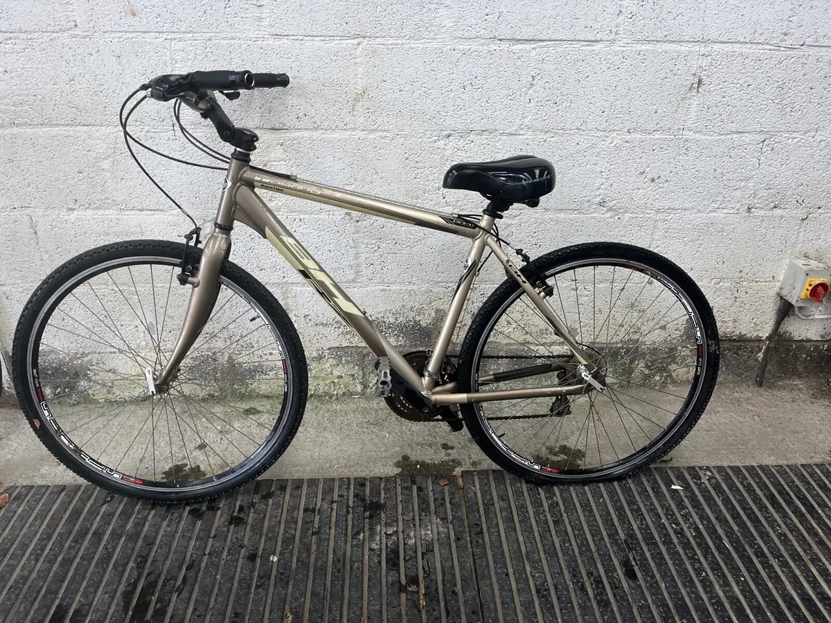 Bike - Image 1