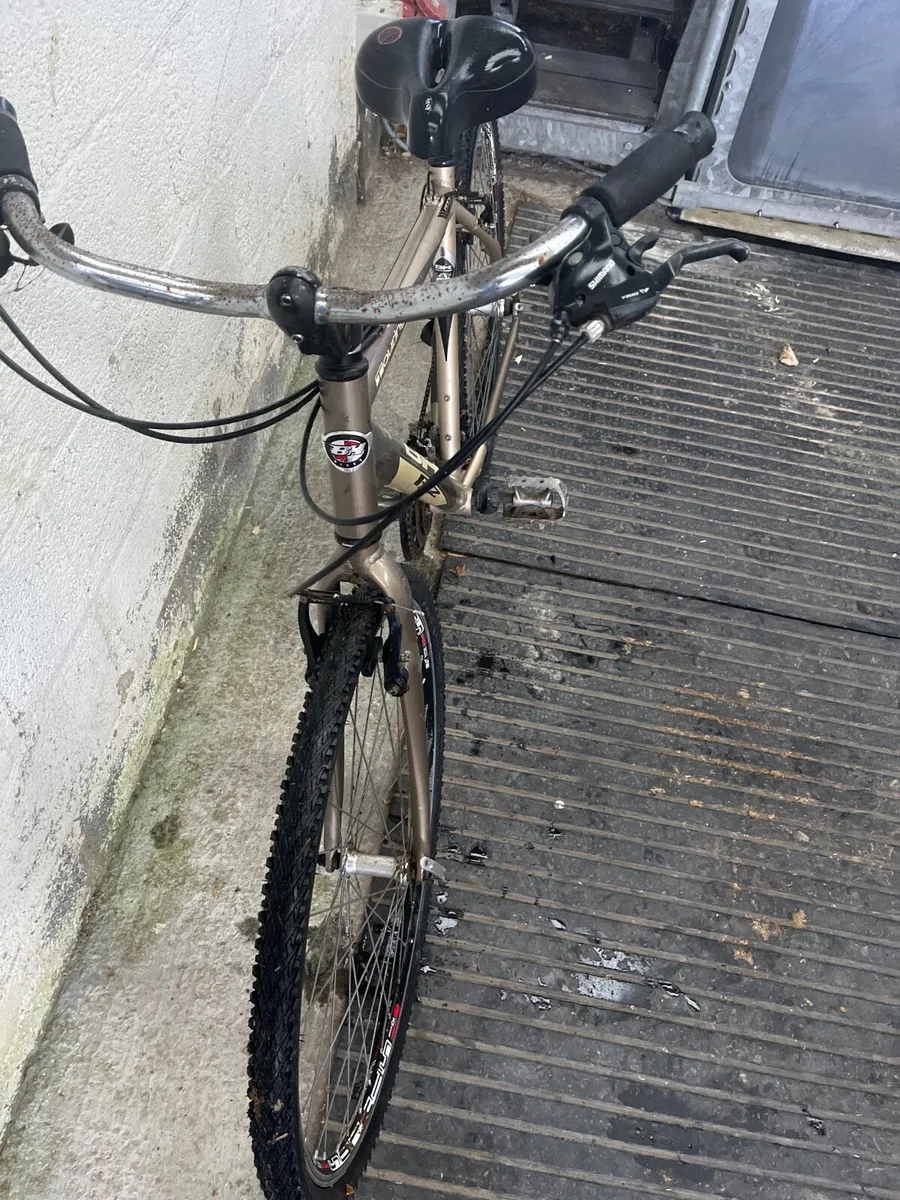 Bike - Image 4