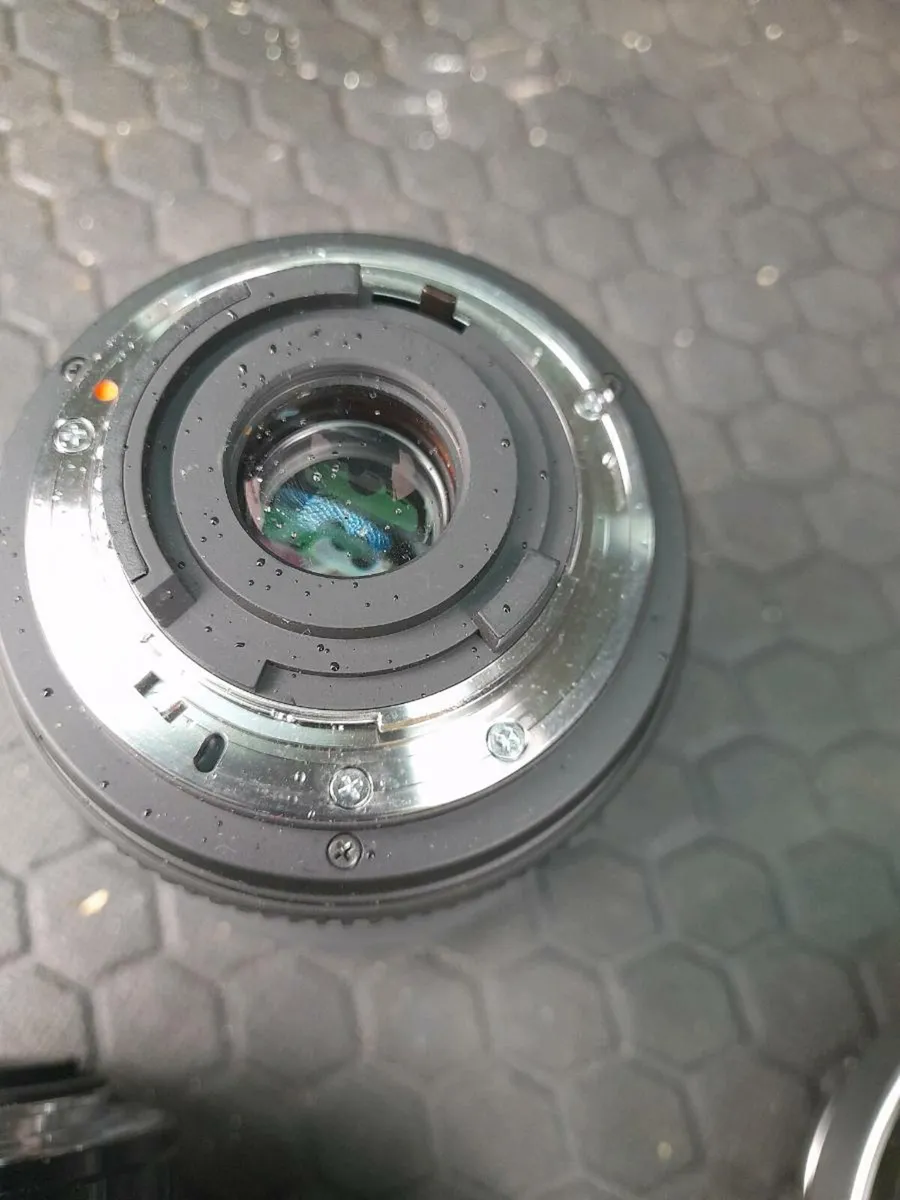 Camera parts - Image 2