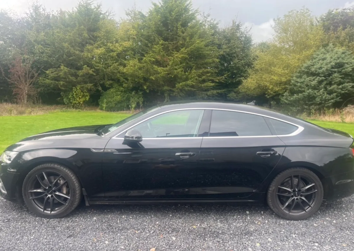Ronal 18” Alloys (with tyres) - Image 4