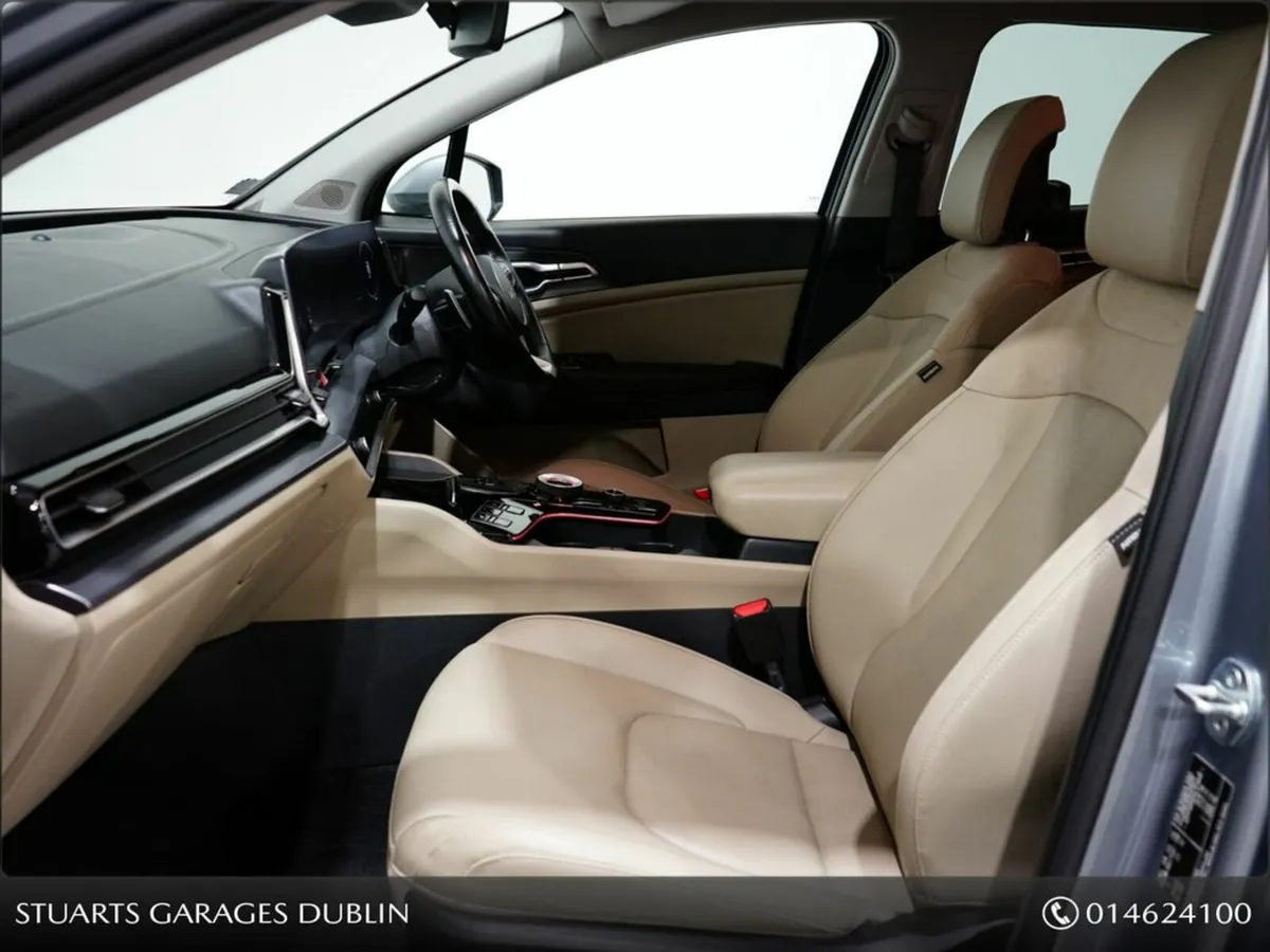 Kia Sportage K4 Phev MY23 5DR Auto - Image 3