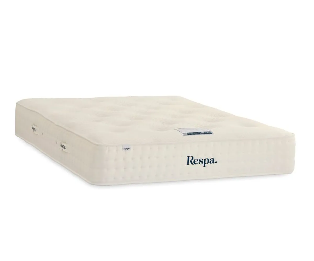 Respa -  Diamond 4000 5ft (King Size) Mattress - Image 3