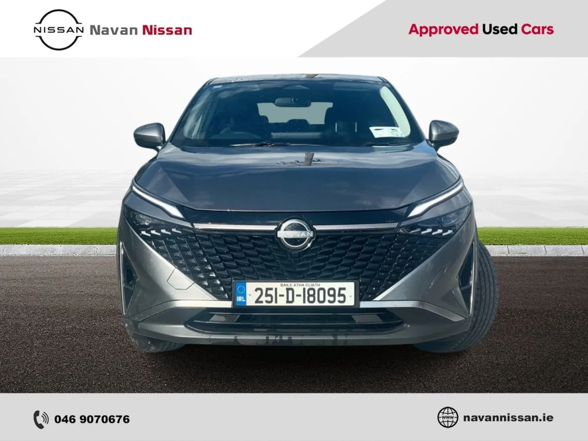 Nissan QASHQAI Epower SV  ON Sale - Image 2