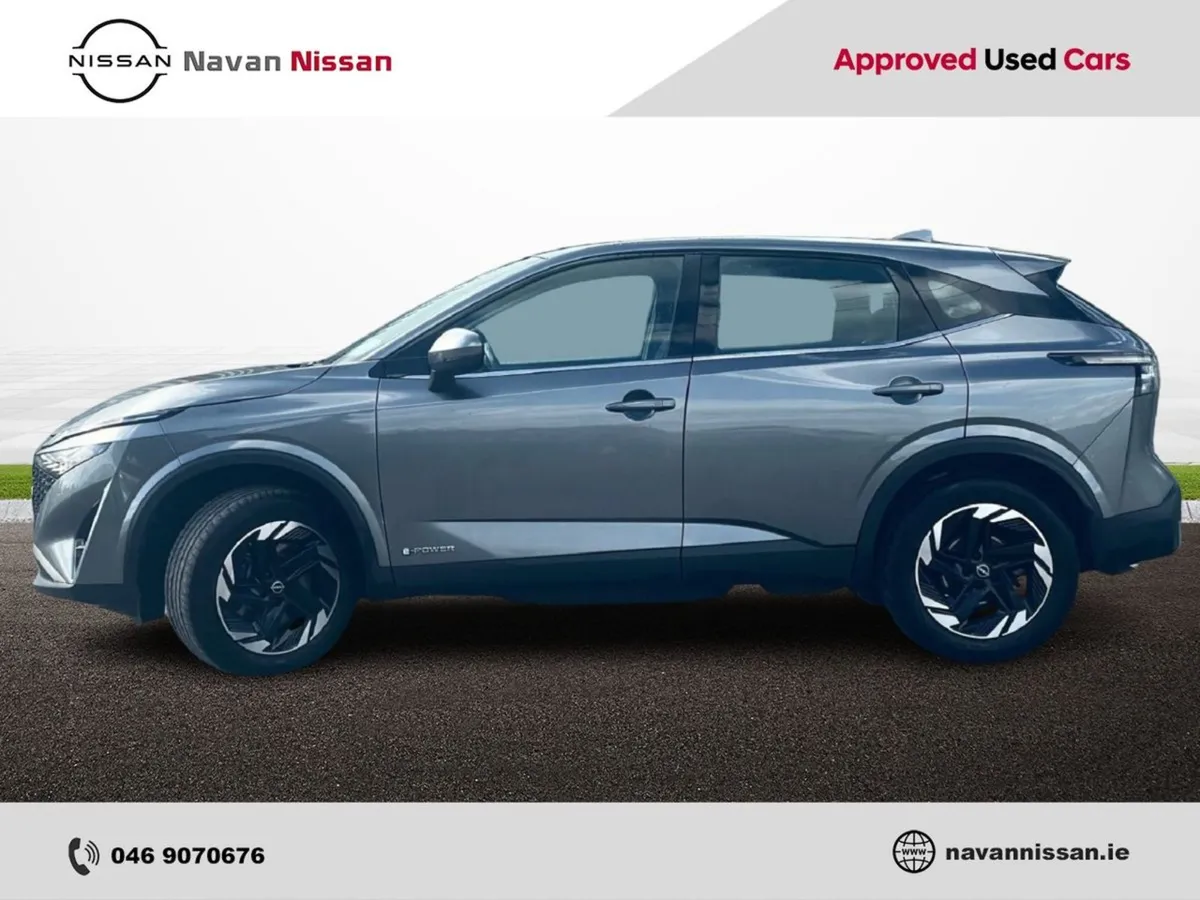 Nissan QASHQAI Epower SV  ON Sale - Image 4