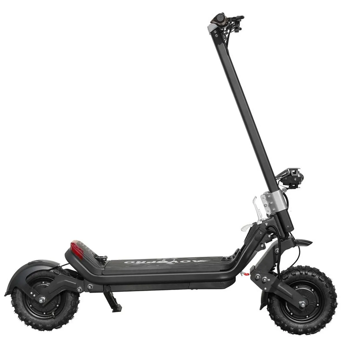 AOVOPRO G63 Off Road Dual Suspension Dual Motor 2400W Electric Scooter
