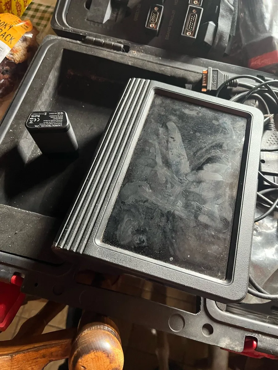 Launch diagnostic - Image 2