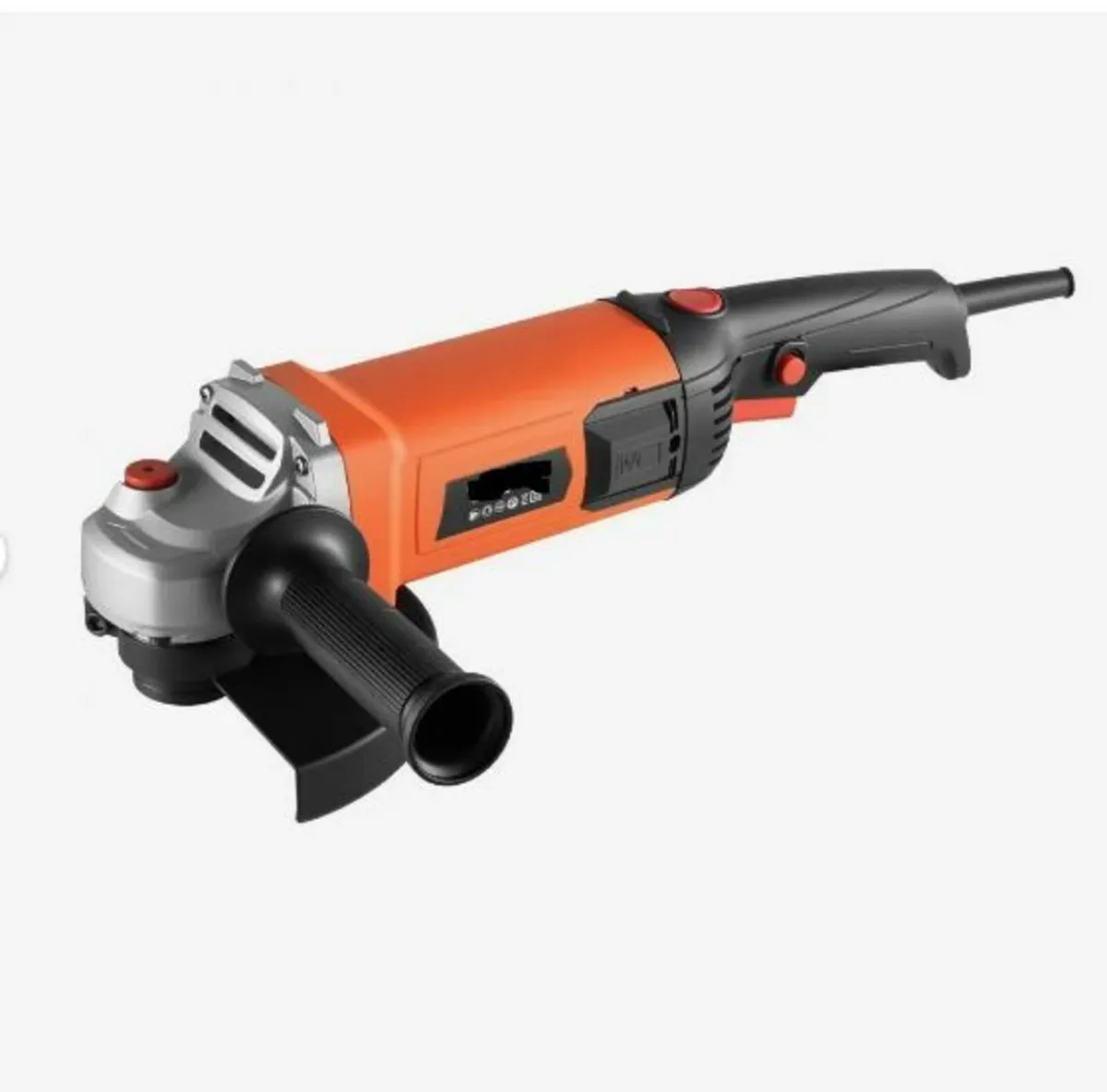 Angle Grinder, 177.8mm Electric Grinder Power Tool - Image 1