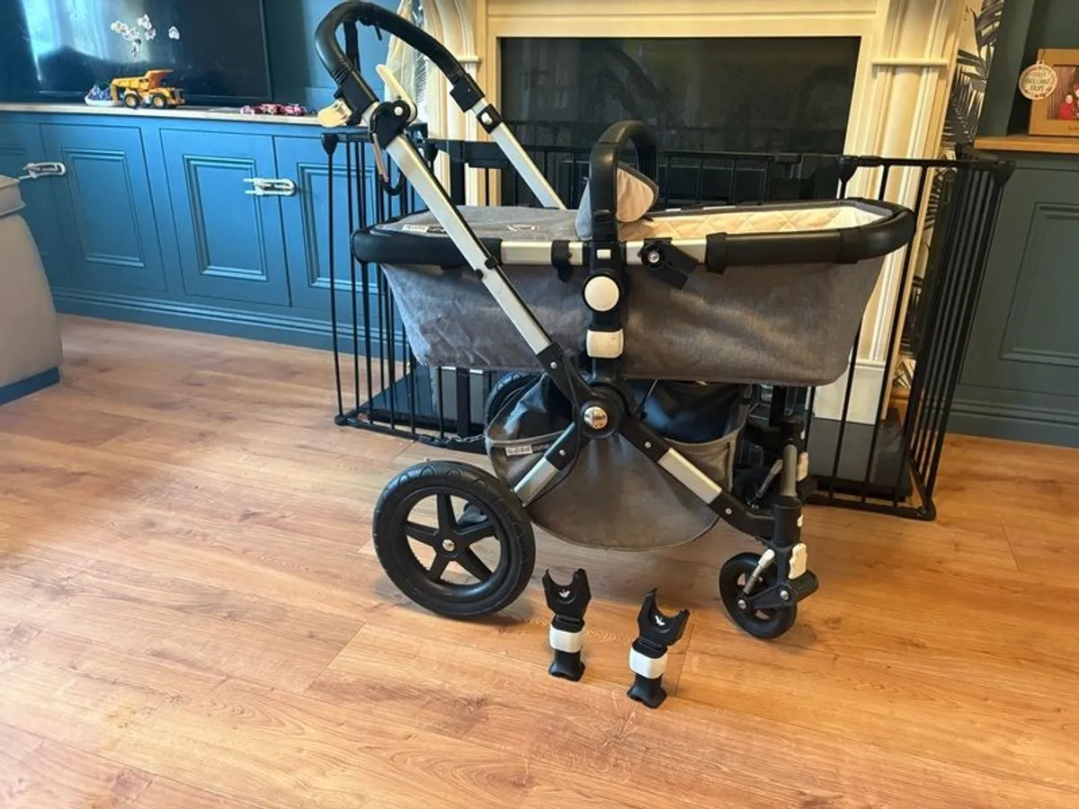 Bugaboo Cameleon - Image 1