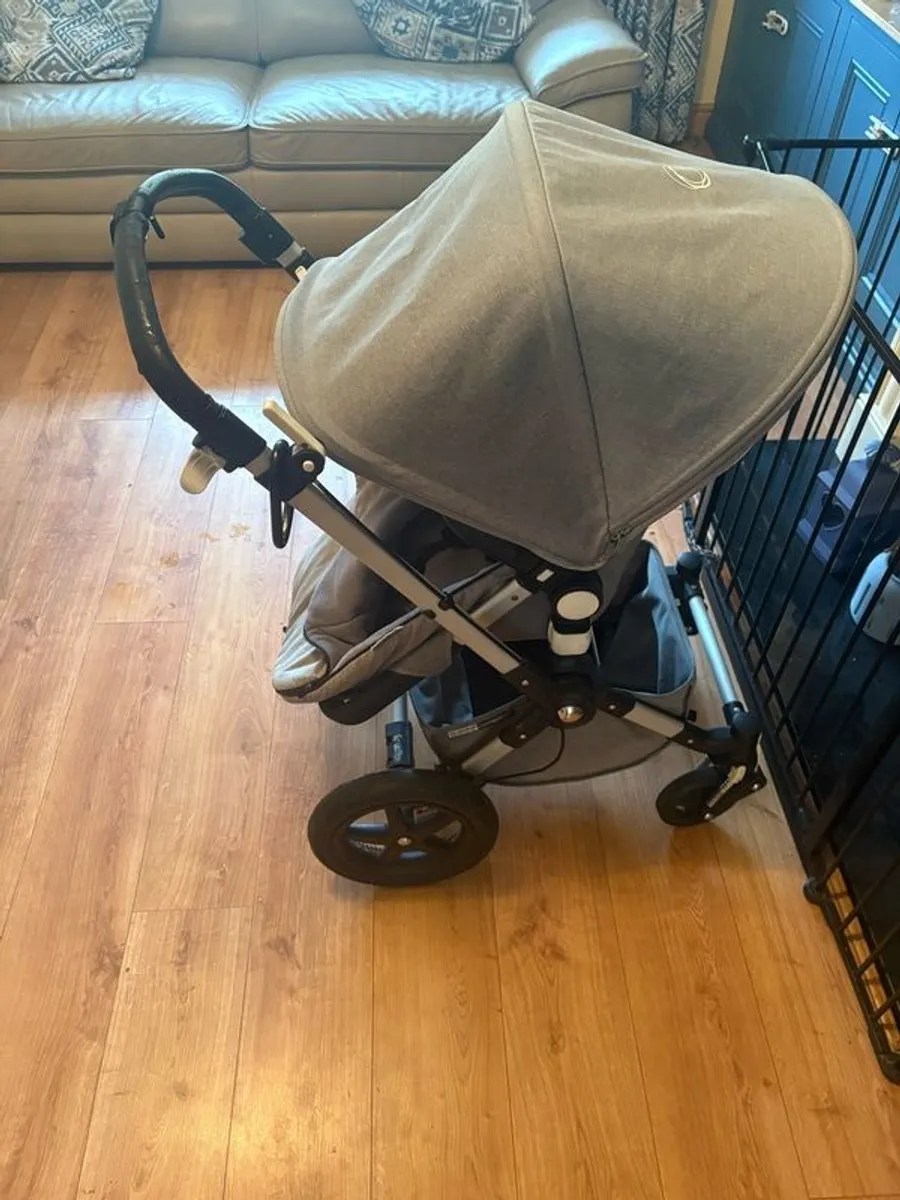 Bugaboo Cameleon - Image 2