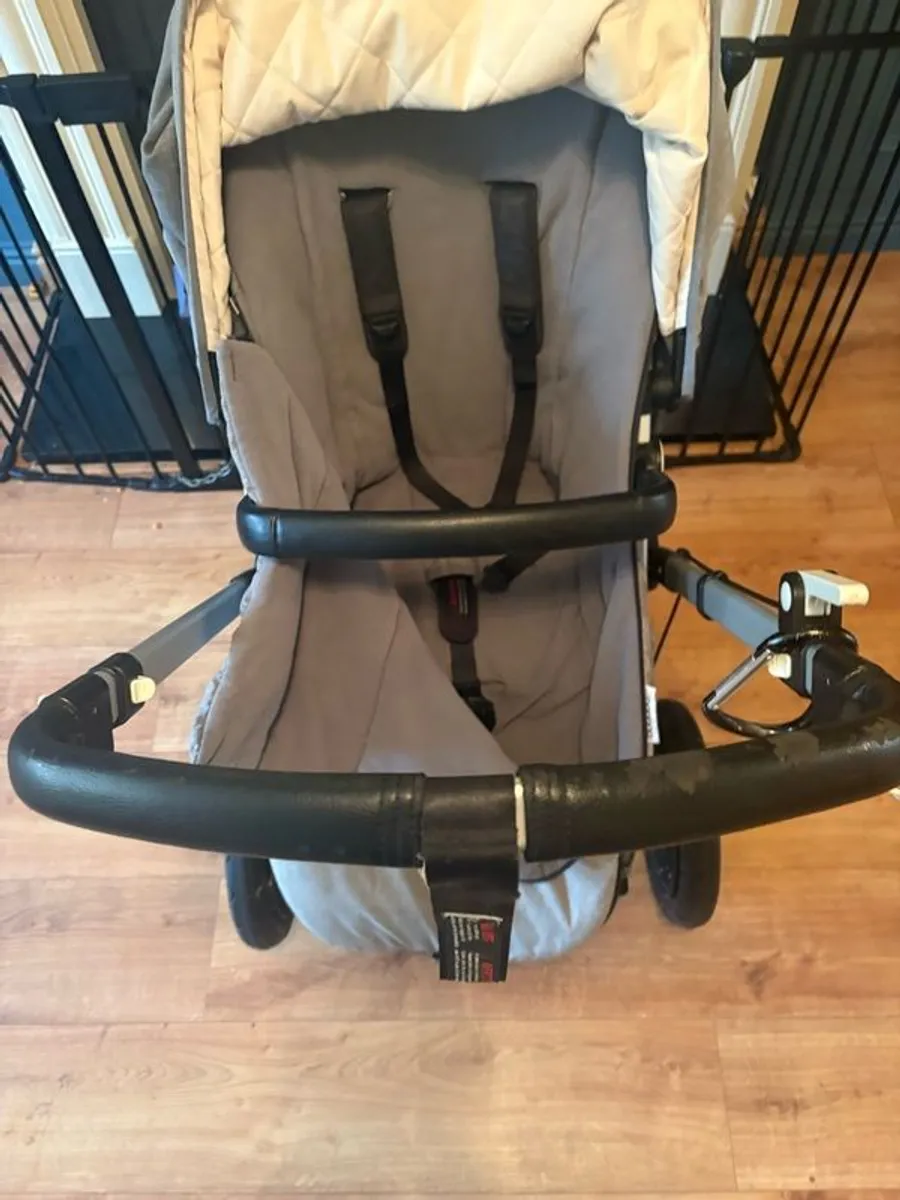 Bugaboo Cameleon - Image 3