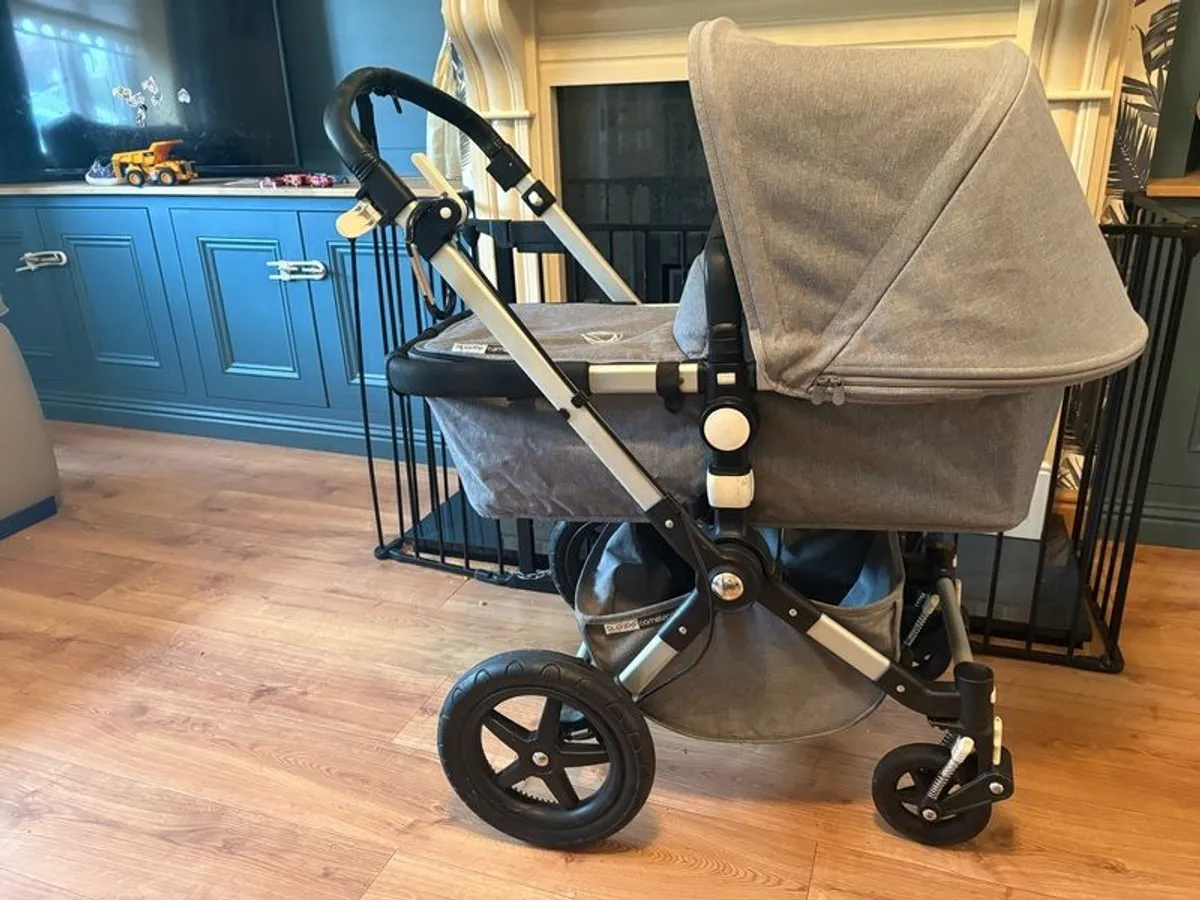 Bugaboo Cameleon - Image 4