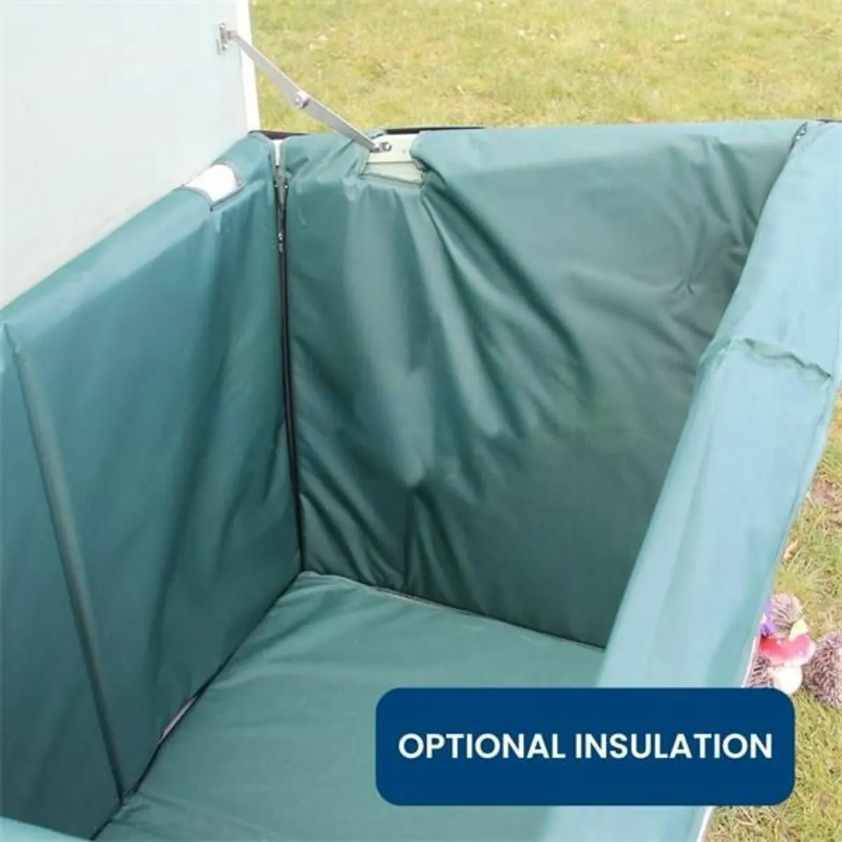 Dog Kennels - Range of Kennels Available - Image 3