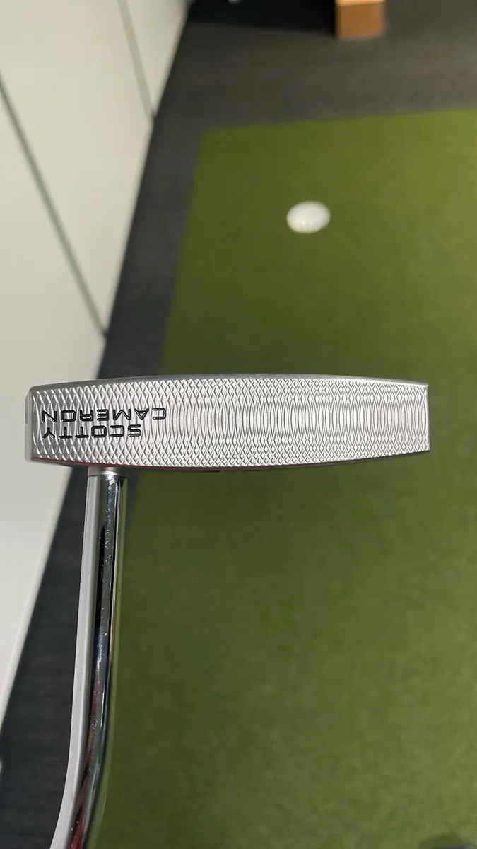 Scotty Cameron Phantom 11 Putter 38 inch - Image 3