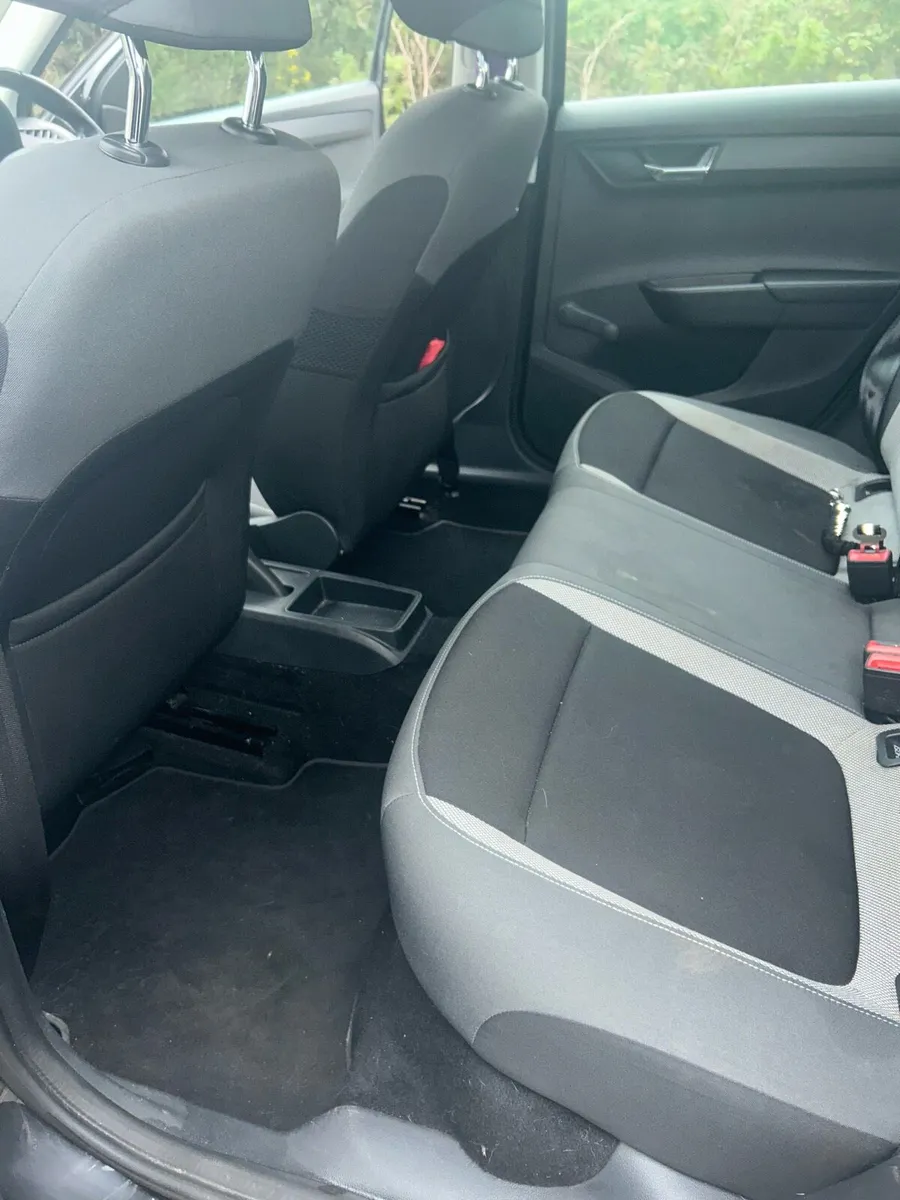 Skoda Fabia 1.2 2016 - Image 4