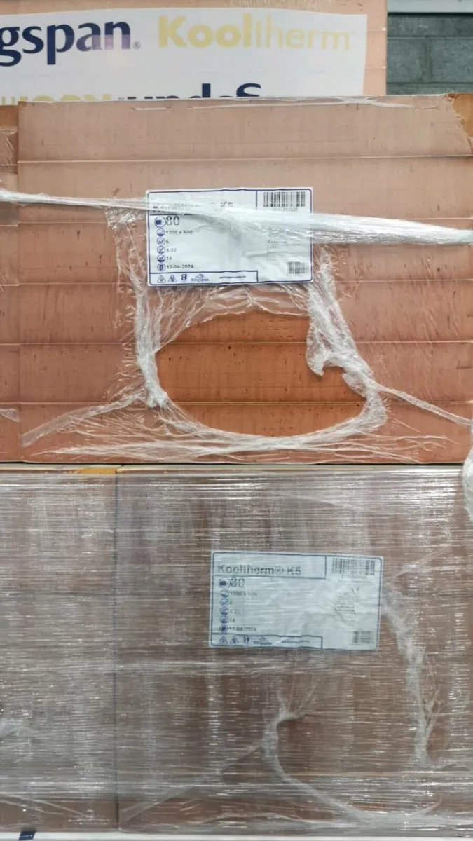 insulation - Image 1