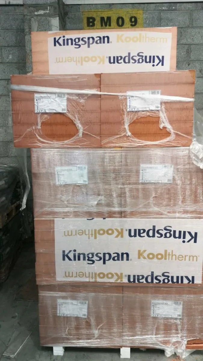 insulation - Image 2