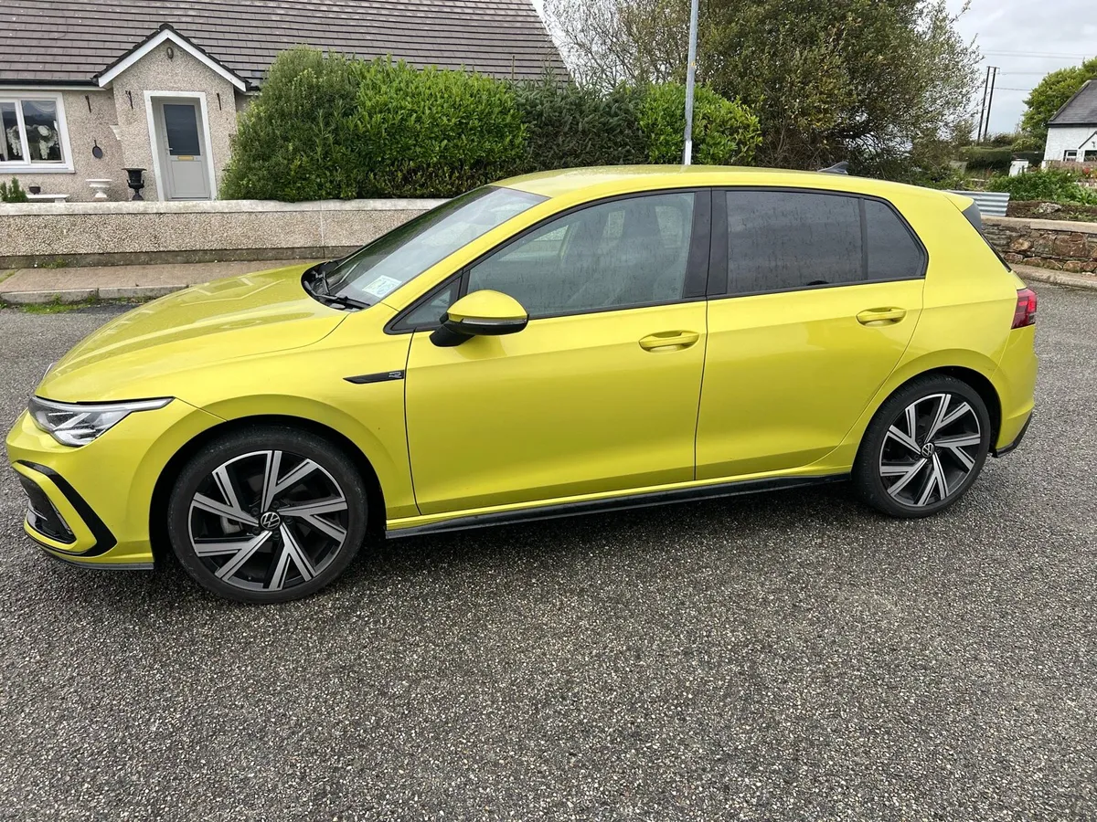 2024 VW GOLF - Image 3