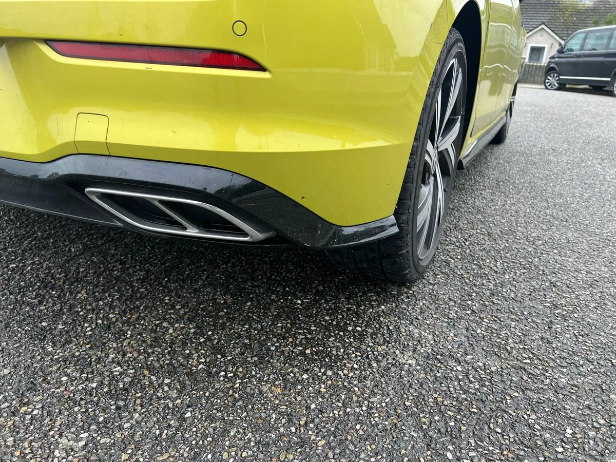 2024 VW GOLF - Image 4