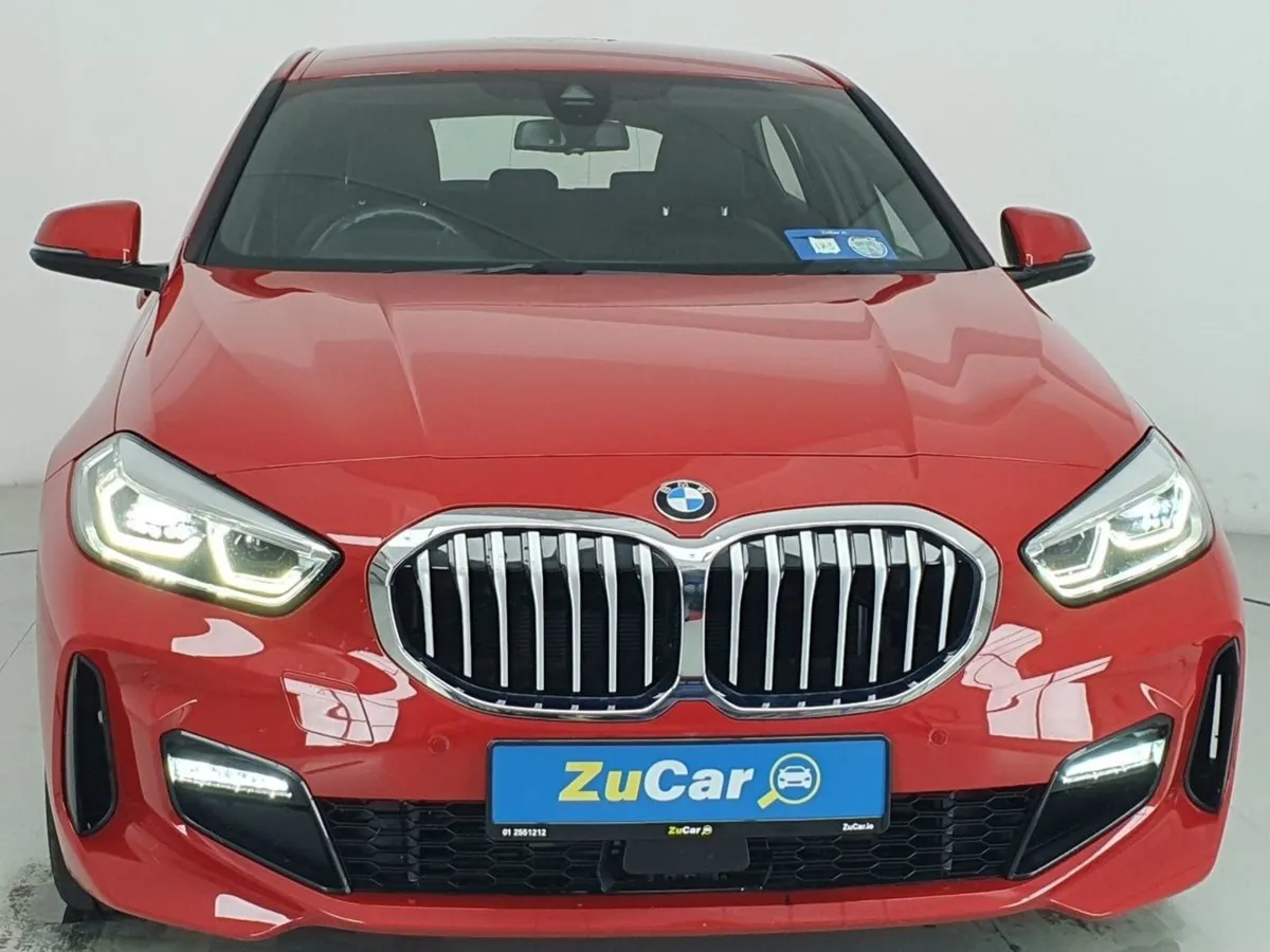 BMW 1 Series 118i M Sport Auto  l12 - Image 2