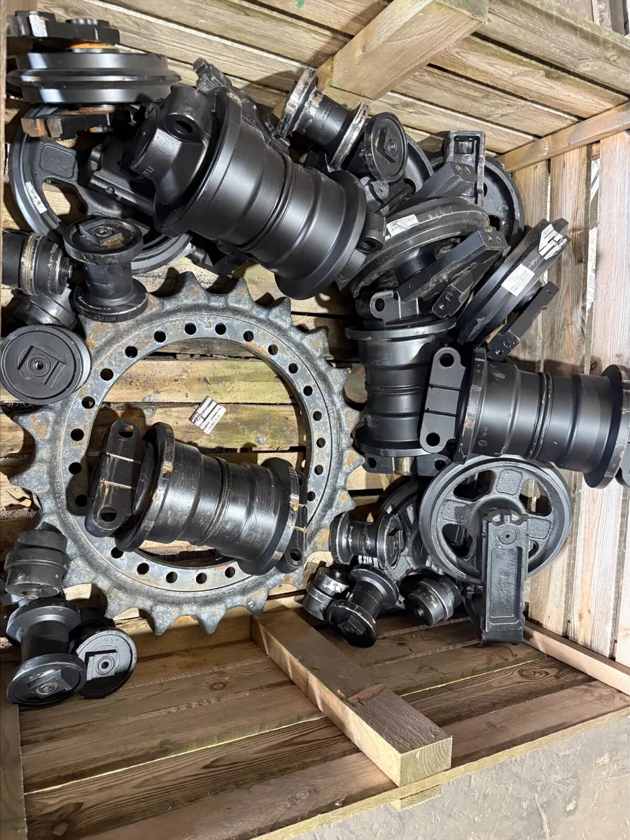 ITR @ Undercarriage Ireland - Image 3