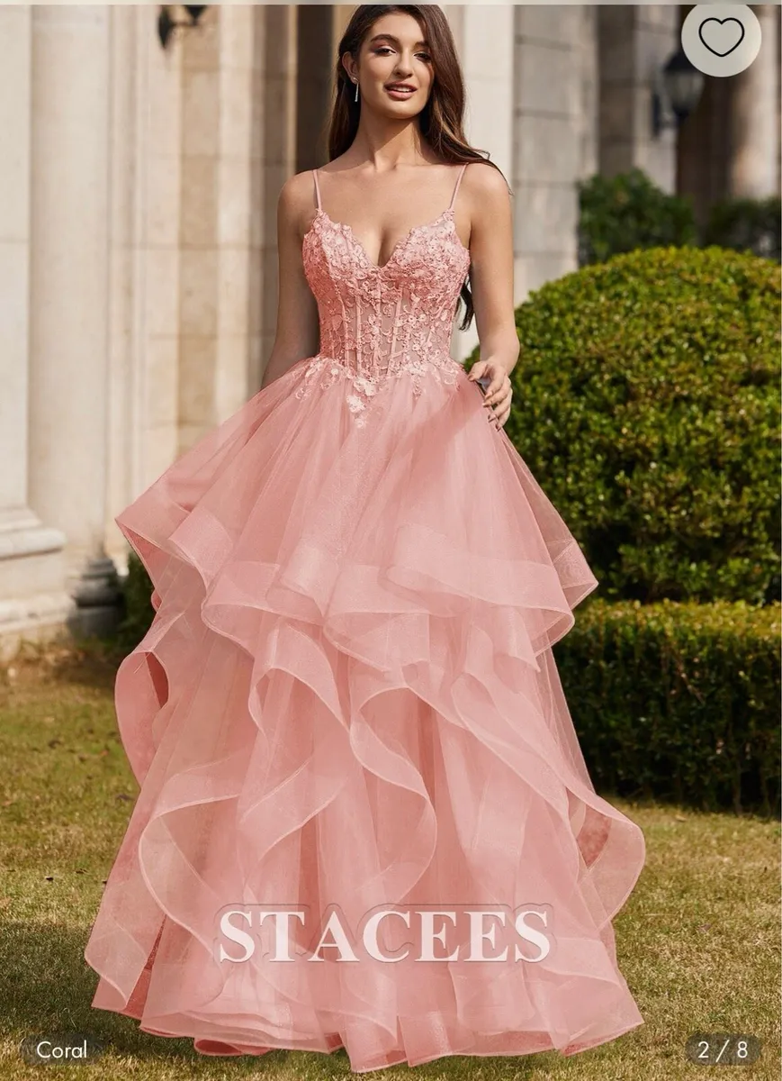 Formal dress - Image 1