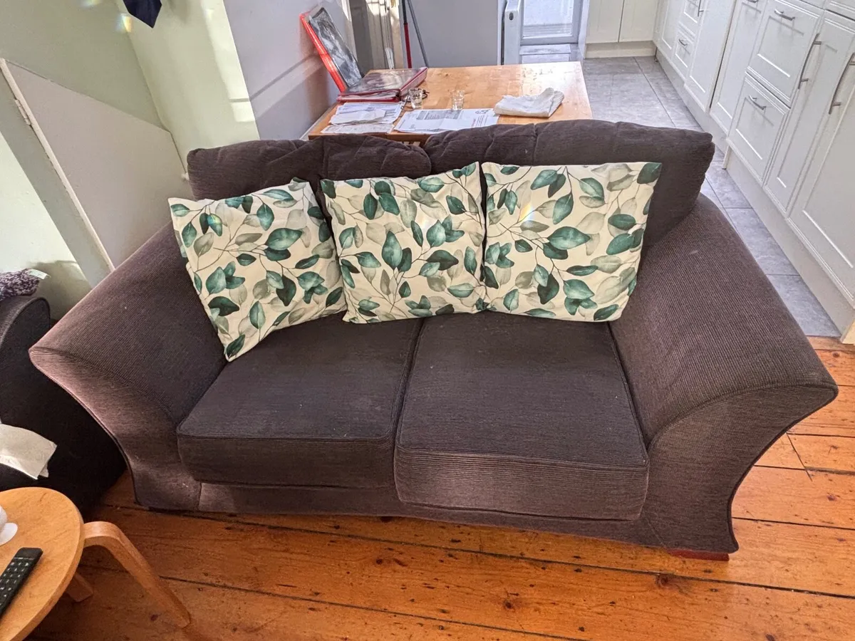 Couch - Image 1