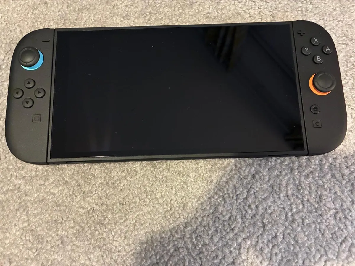 Nintendo switch 2 - Image 1
