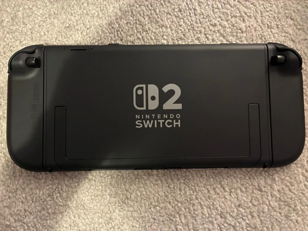 Nintendo switch 2 - Image 2