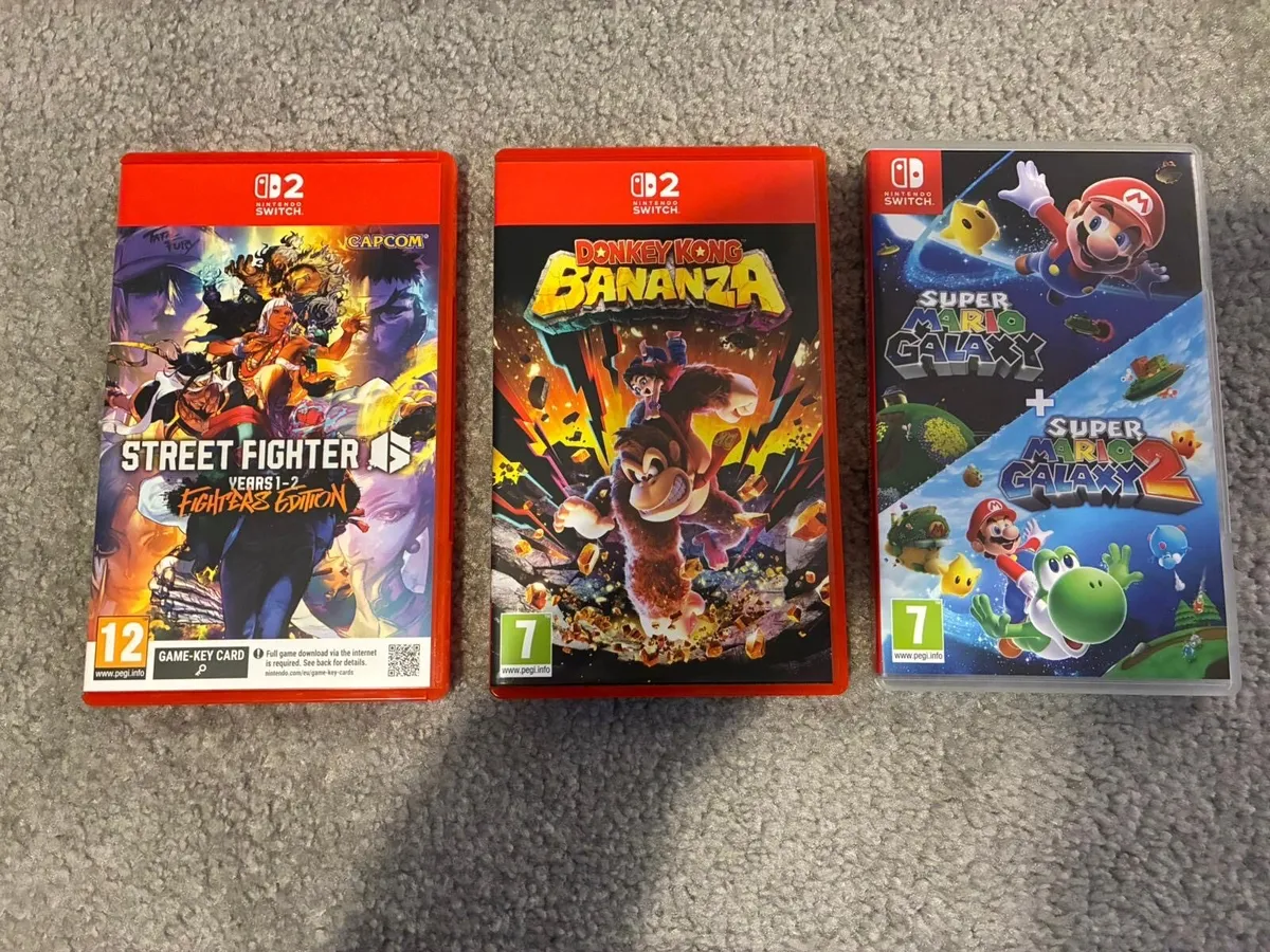 Nintendo switch 2 - Image 3