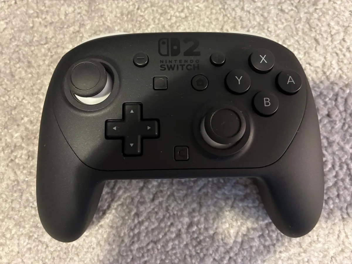 Nintendo switch 2 - Image 4