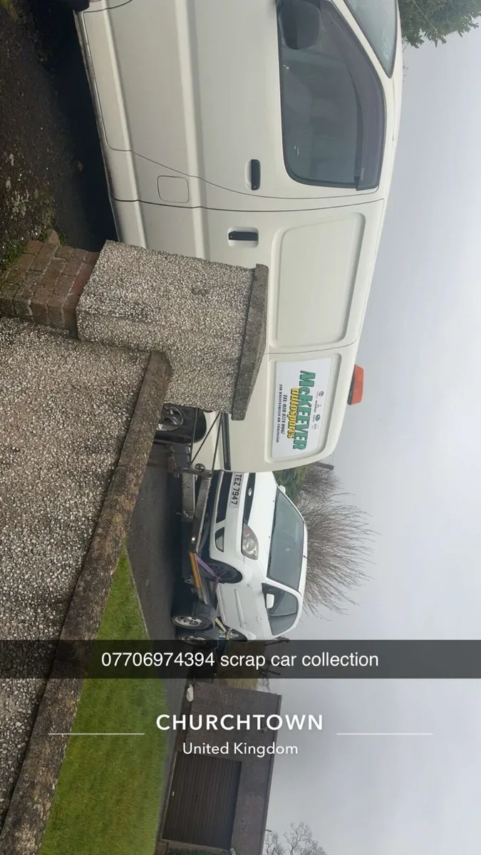 Car transporter - Image 2