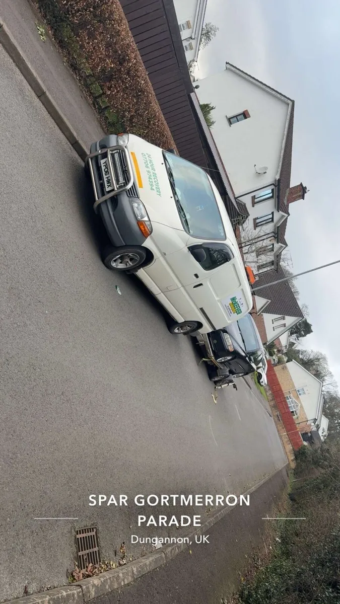 Car transporter - Image 3