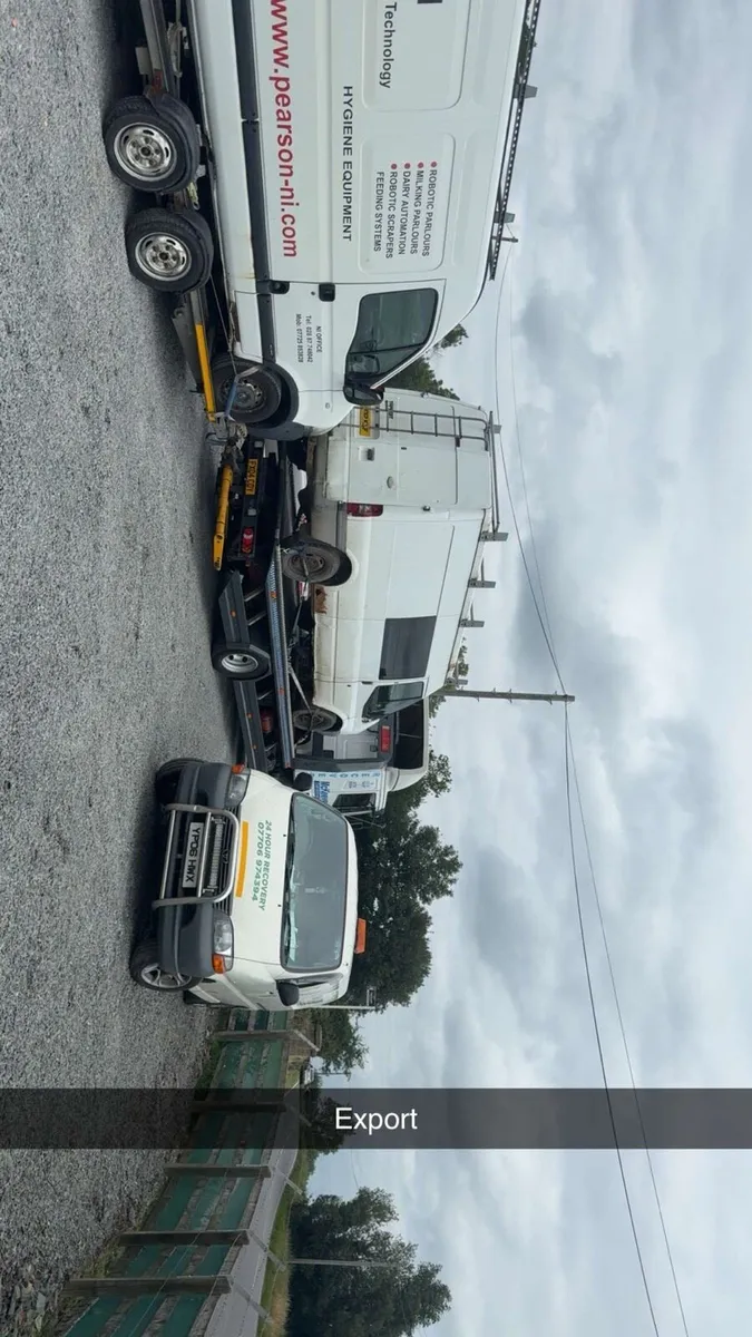 Car transporter - Image 4