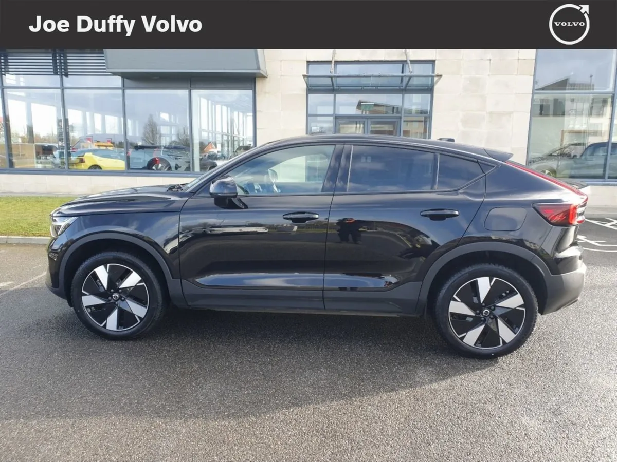 Volvo EC40 BEV Recharge 238hp RWD Plus  5 850 Sav - Image 4