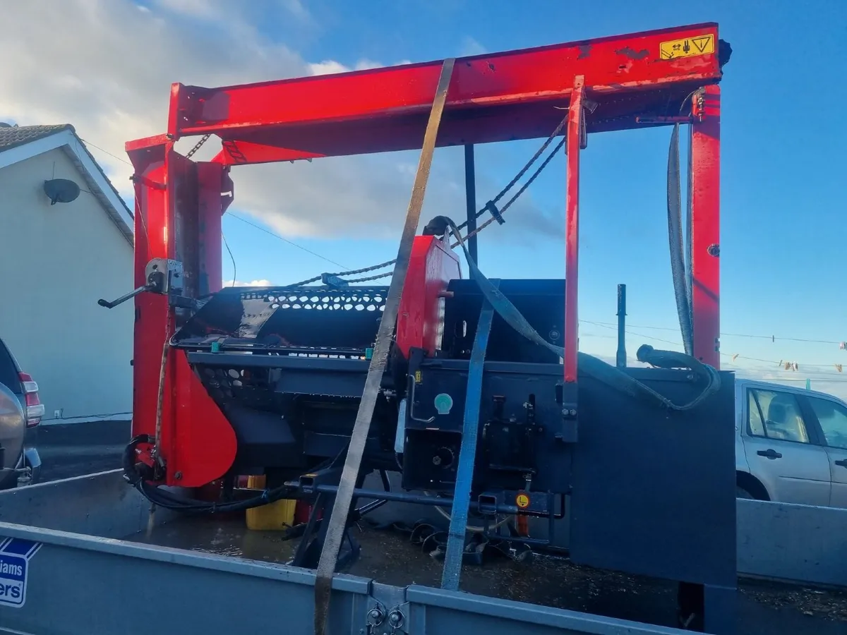 Palax Firewood Processor - Image 2