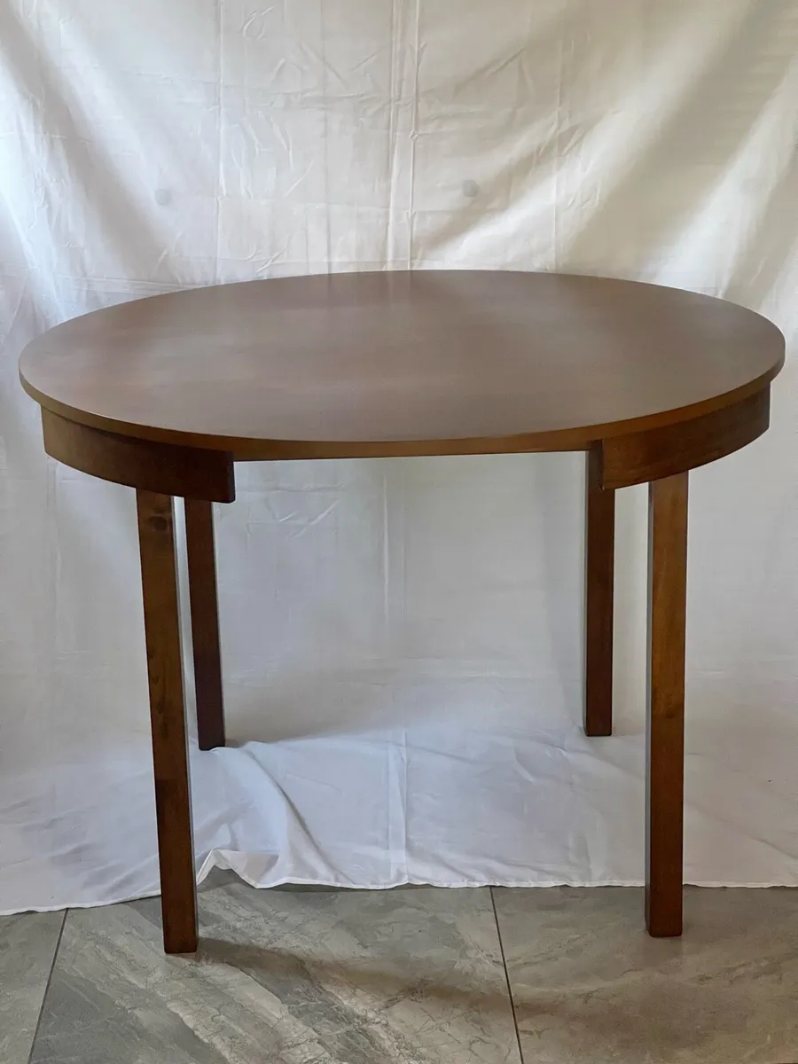 Mid century styled dining - Image 3