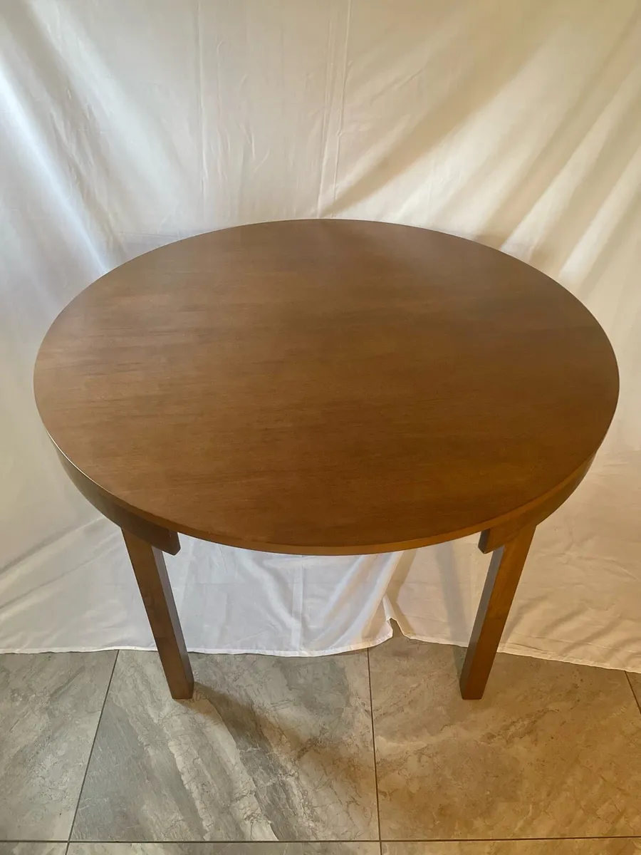 Mid century styled dining - Image 4