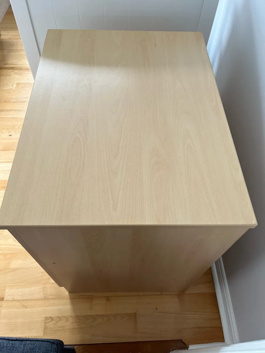 Storage Cabinet - Image 3